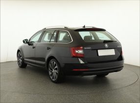 Skoda Octavia - 2018