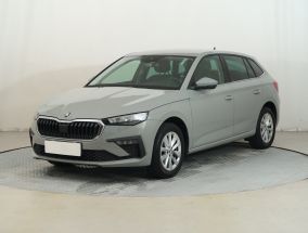 Skoda Scala - 2024