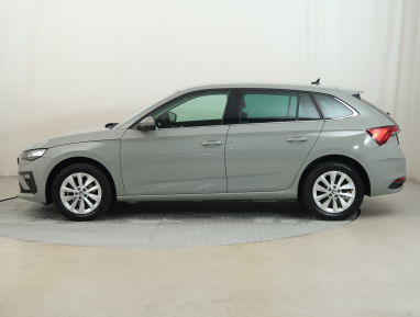 Škoda Scala - 2024