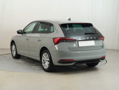 Škoda Scala - 2024