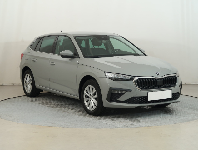 Škoda Scala 2024