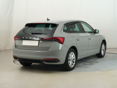 Škoda Scala - 2024