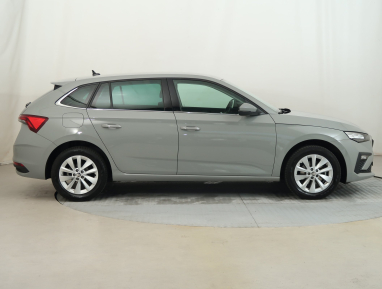Škoda Scala - 2024