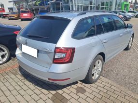 Skoda Octavia - 2019