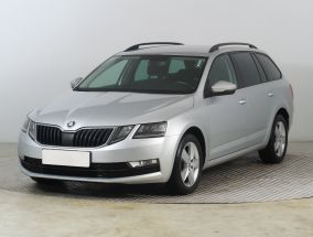 Skoda Octavia - 2019
