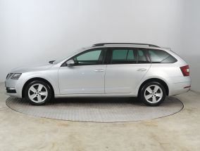 Skoda Octavia - 2019