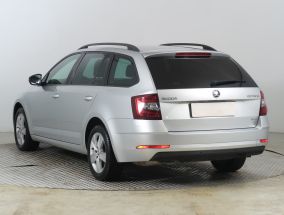 Skoda Octavia - 2019