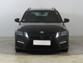 Skoda Octavia - 2018