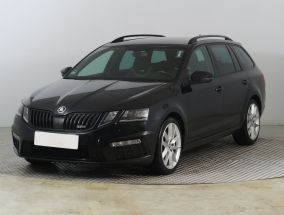 Skoda Octavia - 2018