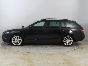 Skoda Octavia - 2018