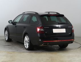 Skoda Octavia - 2018