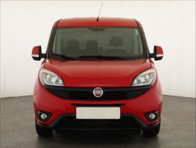 Fiat Doblo - 2018