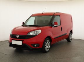 Fiat Doblo - 2018