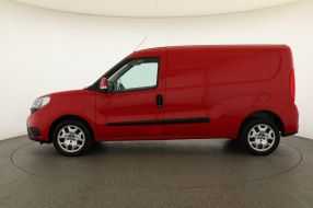 Fiat Doblo - 2018