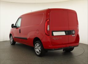 Fiat Doblo - 2018