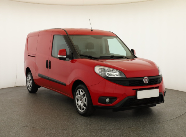 Fiat Doblo 2018
