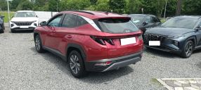 Hyundai Tucson - 2022