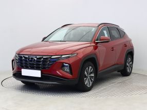 Hyundai Tucson - 2022