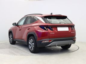 Hyundai Tucson - 2022