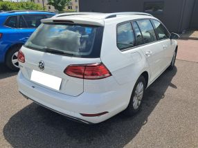 Volkswagen Golf - 2018