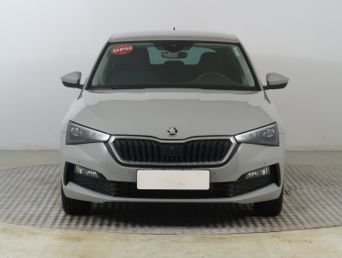 Škoda Scala - 2023