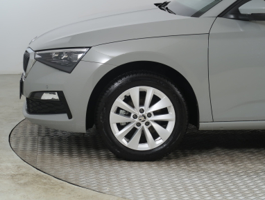 Škoda Scala - 2023