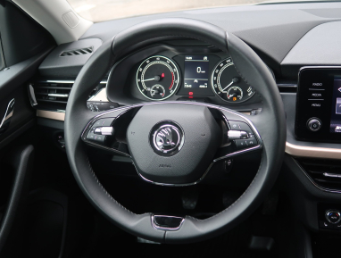 Škoda Scala - 2023