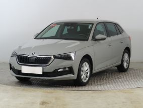 Skoda Scala - 2023