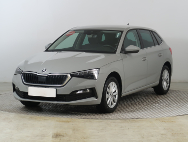 Škoda Scala - 2023