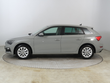 Škoda Scala - 2023