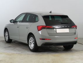 Skoda Scala - 2023
