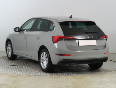 Škoda Scala - 2023