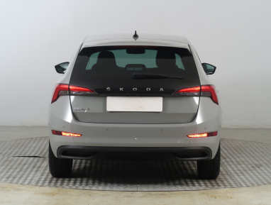 Škoda Scala - 2023