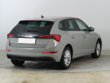 Škoda Scala - 2023