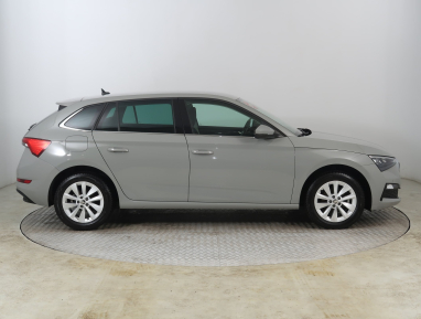 Škoda Scala - 2023