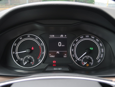 Škoda Scala - 2023