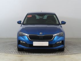 Skoda Scala - 2023