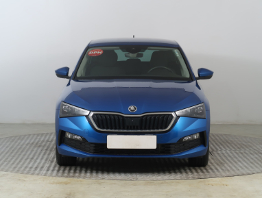 Škoda Scala - 2023