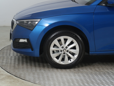 Škoda Scala - 2023