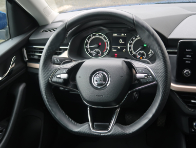 Škoda Scala - 2023