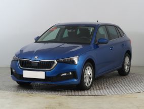 Skoda Scala - 2023