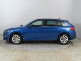 Skoda Scala - 2023
