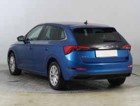 Skoda Scala - 2023