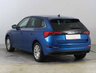 Škoda Scala - 2023