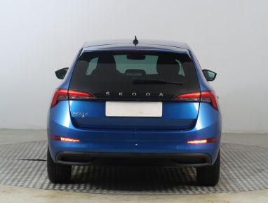 Škoda Scala - 2023