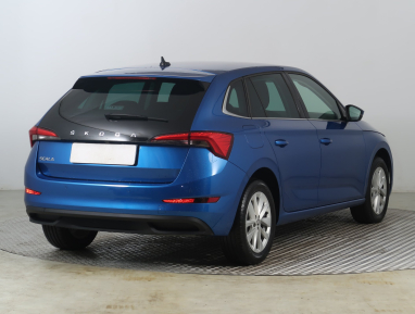 Škoda Scala - 2023