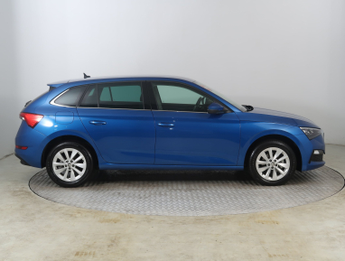 Škoda Scala - 2023