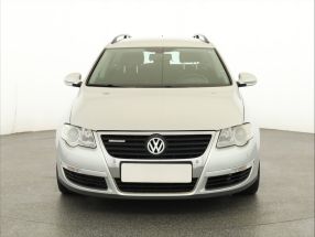 Volkswagen Passat - 2009