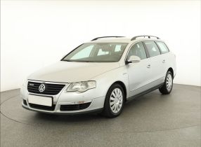 Volkswagen Passat - 2009