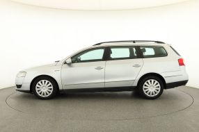 Volkswagen Passat - 2009